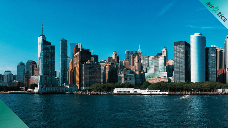 Airbnb data new york