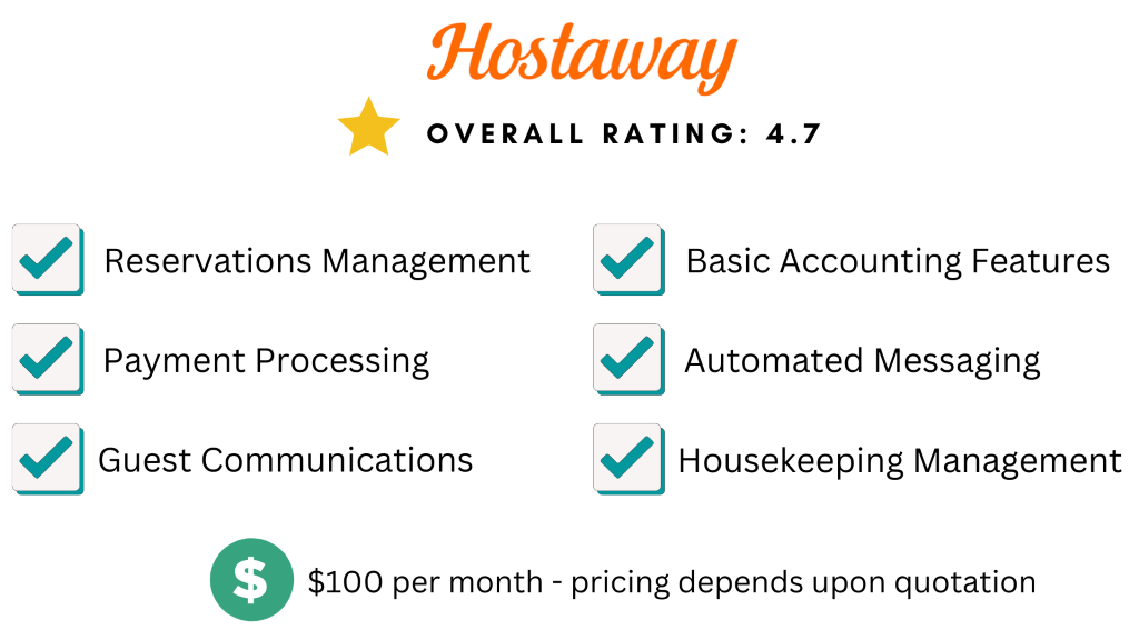 Airbnb vs VRBO: The Key Hosting Differences - The Leading All-In-One  Vacation rental management software for Pros - Hostaway