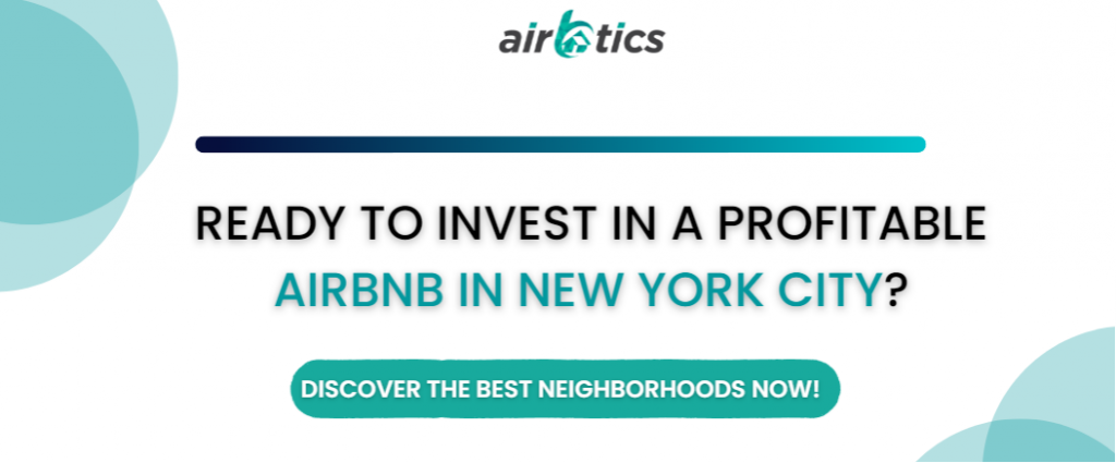 Airbnb data new york