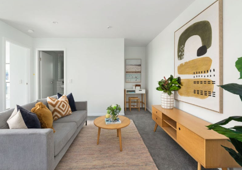 airbnb property investment Canberra