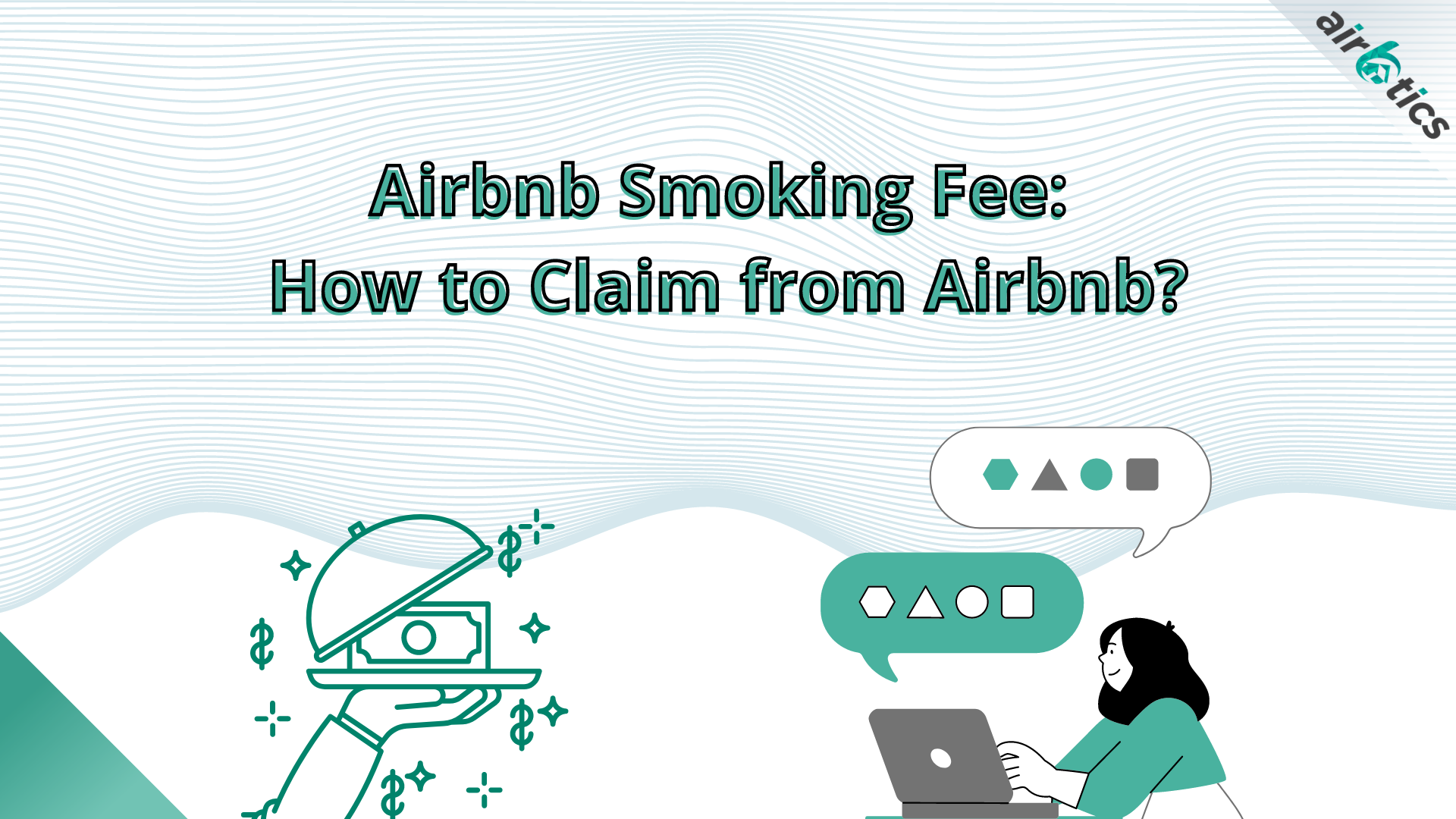 Airbnb Smoking Fee