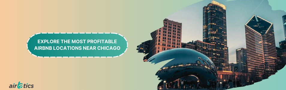 Best places to Airbnb in Chicago