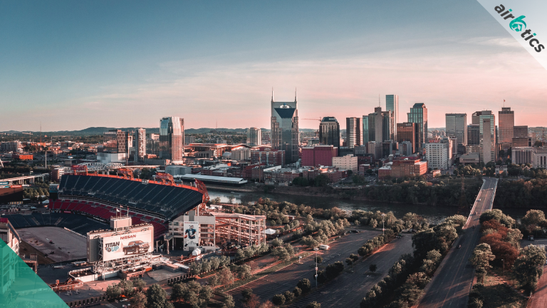 property investment in Nashville