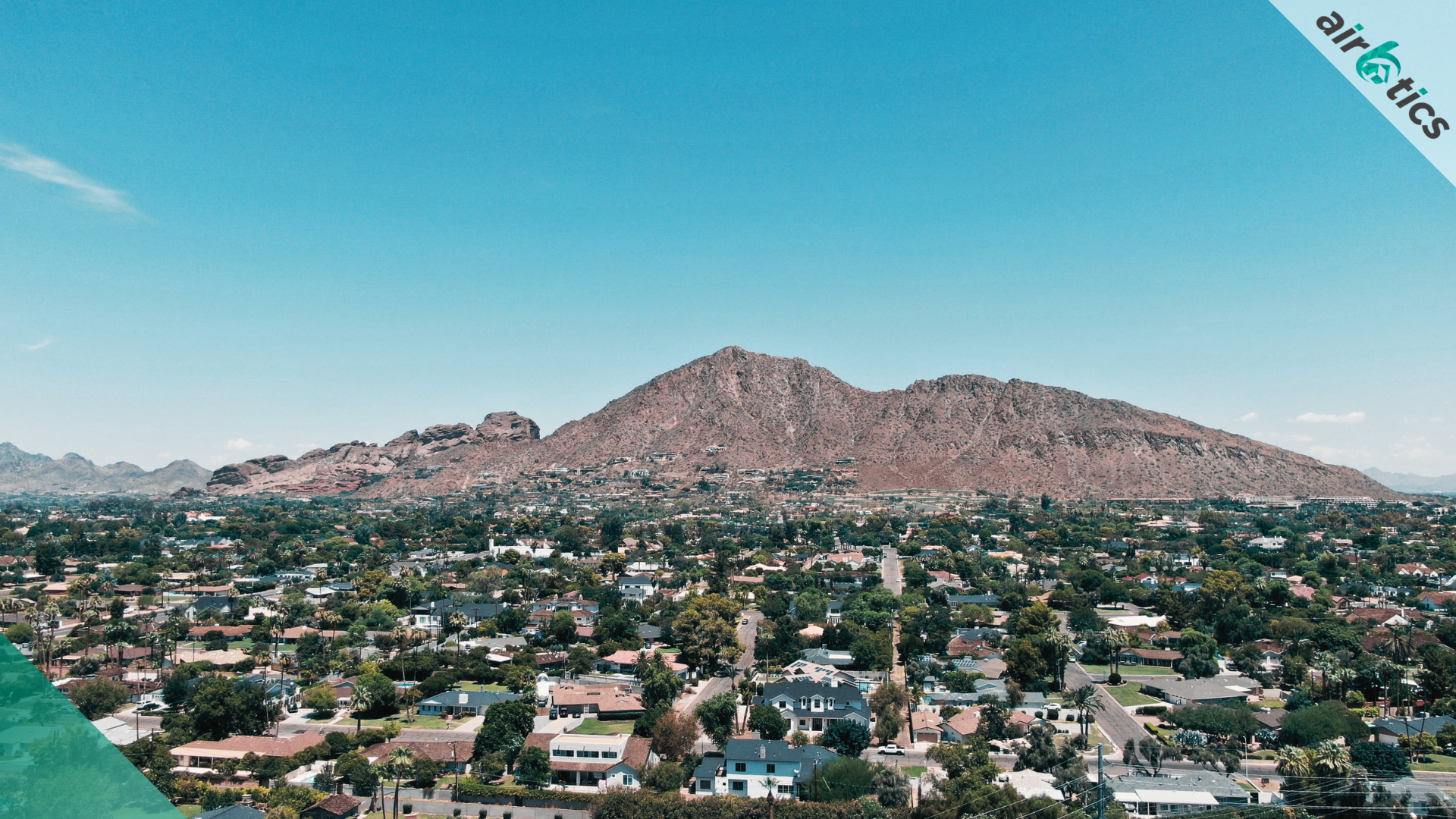 Best Airbnb locations in Arizona