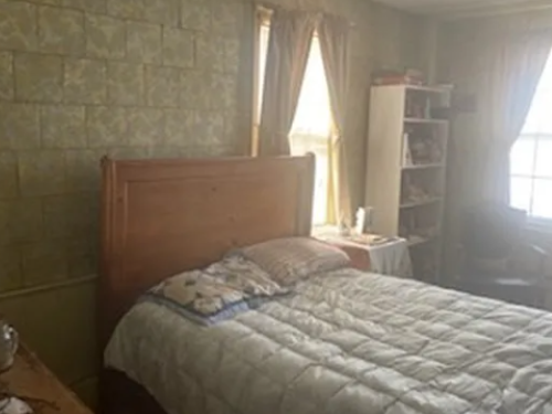 4-bedroom Boston