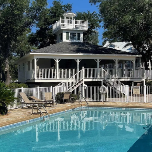 airbnb property investment Gulf Shores