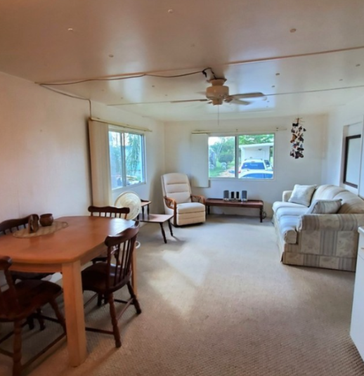 airbnb property investment Cape Coral