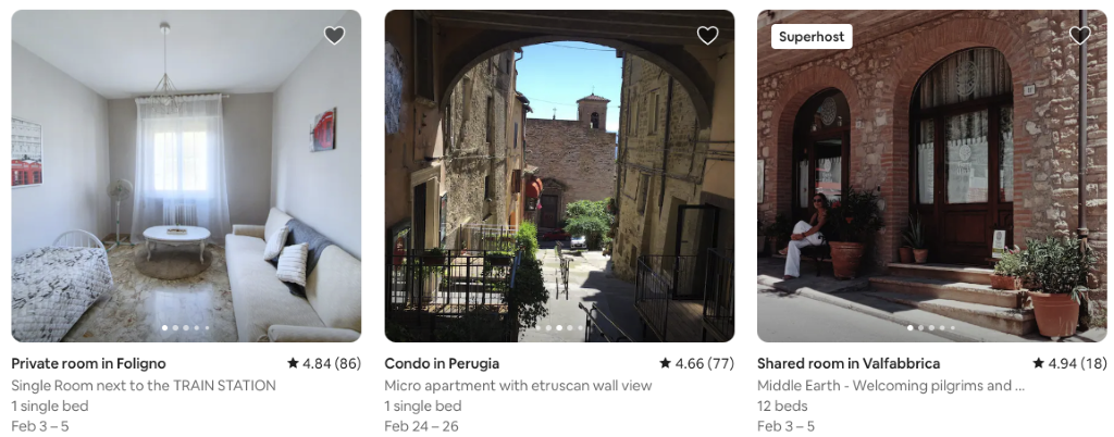 Where to invest in real estate in Italy