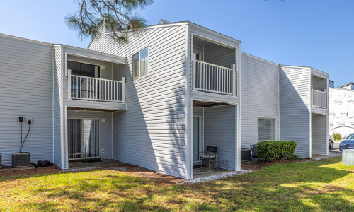 airbnb property investment Destin