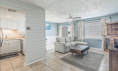 airbnb property investment Destin