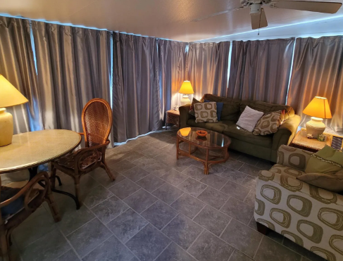 airbnb property investment Gulf Shores