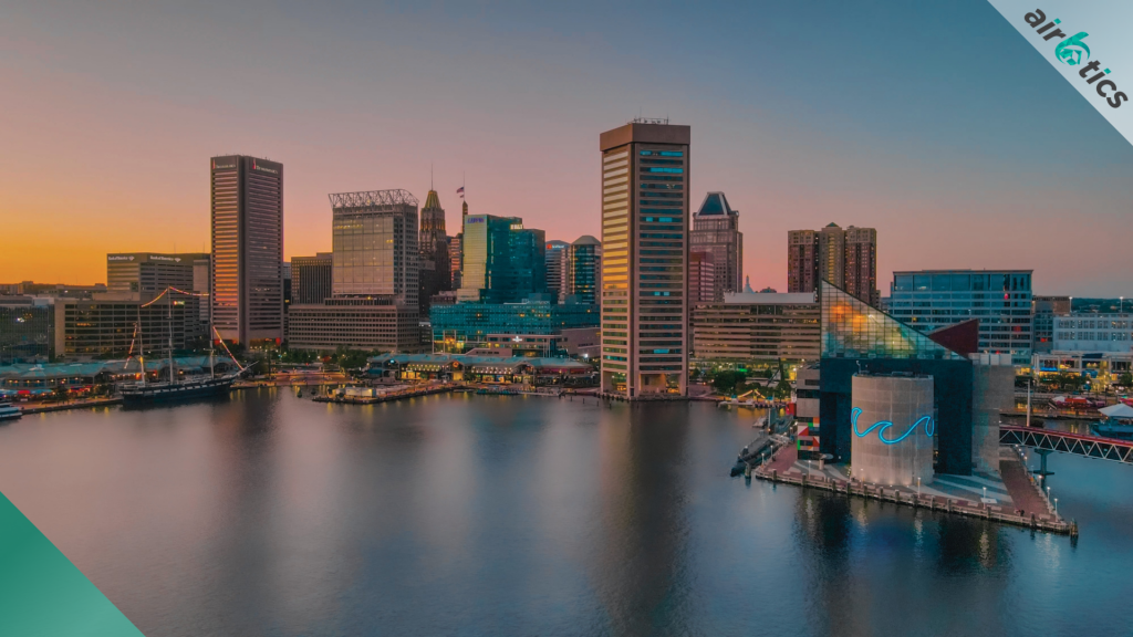 best places to buy rental property in maryland