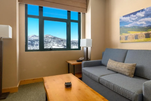 airbnb property investment Steamboat springs