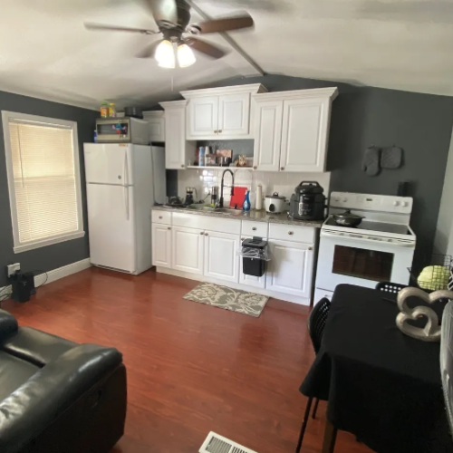 airbnb property investment Tampa