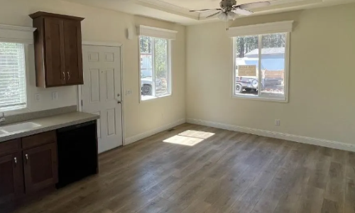 airbnb property investment south lake tahoe