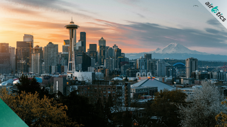 Best Cities to Airbnb in Washington