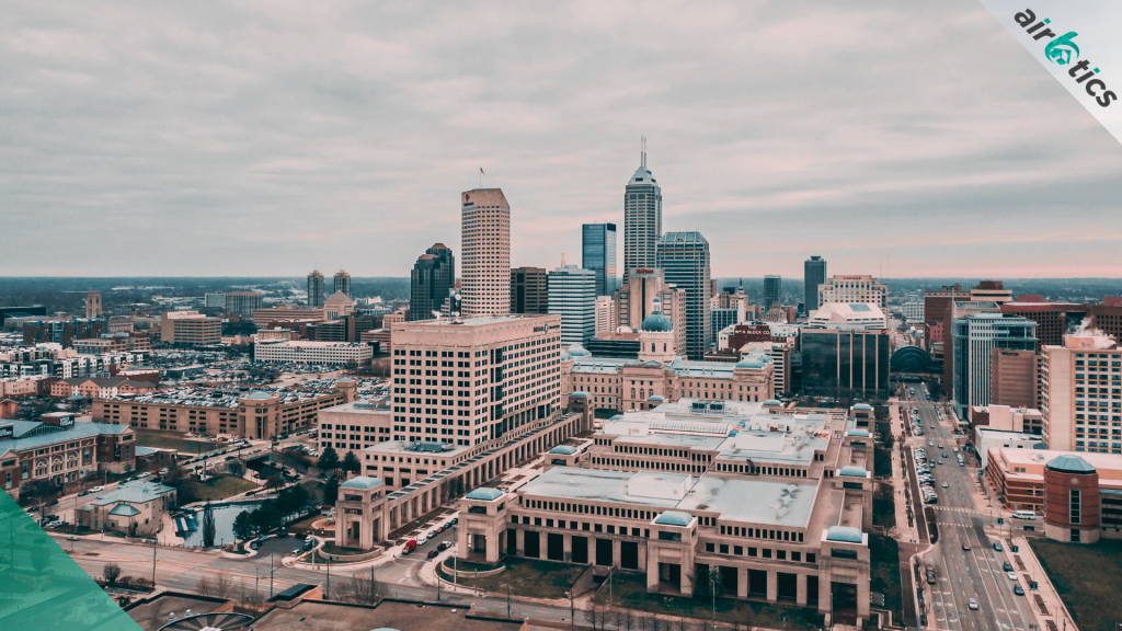 Best Cities to Airbnb near Indianapolis