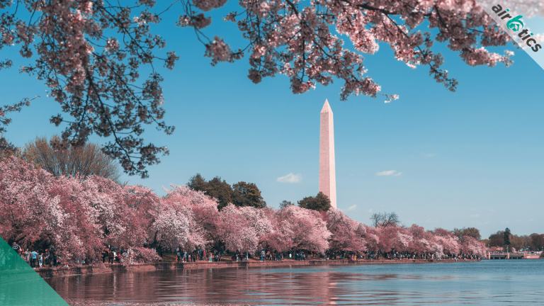 washington
