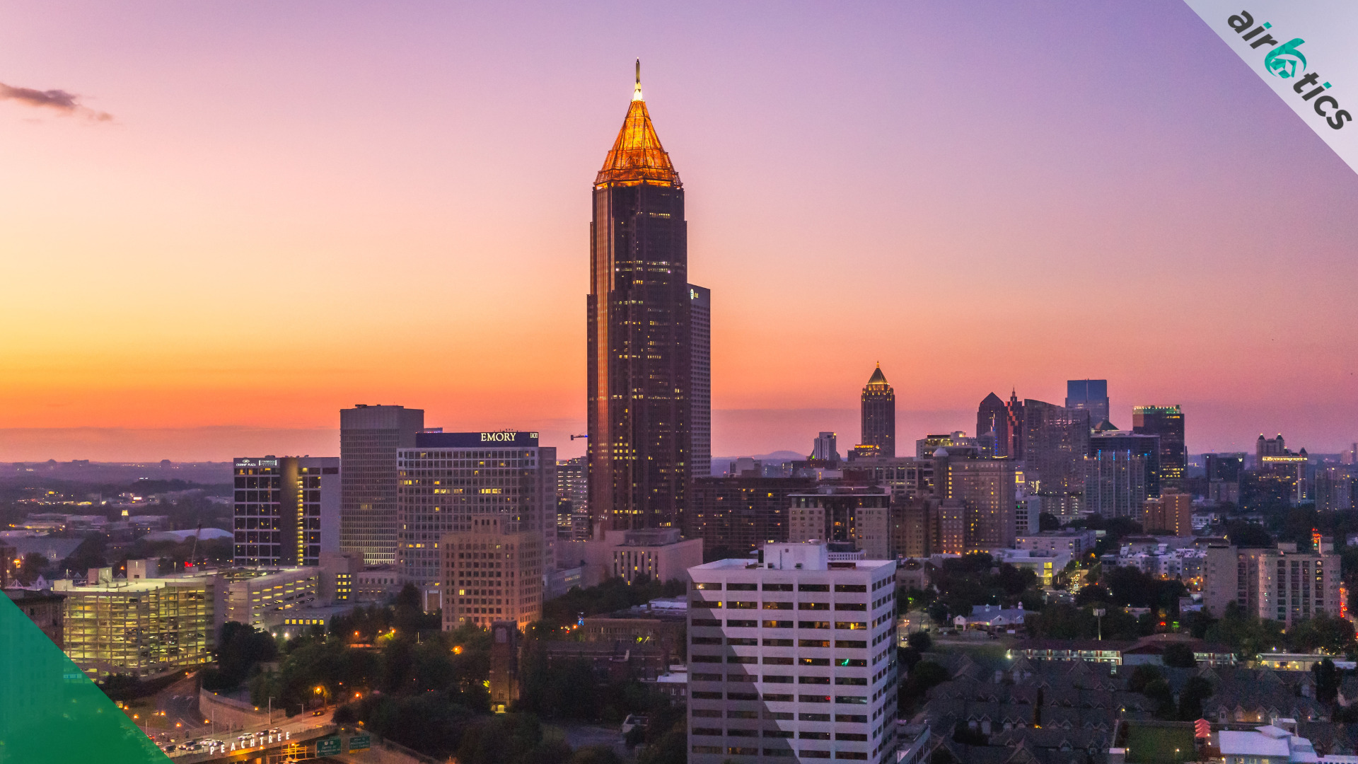 best areas in atlanta for airbnb