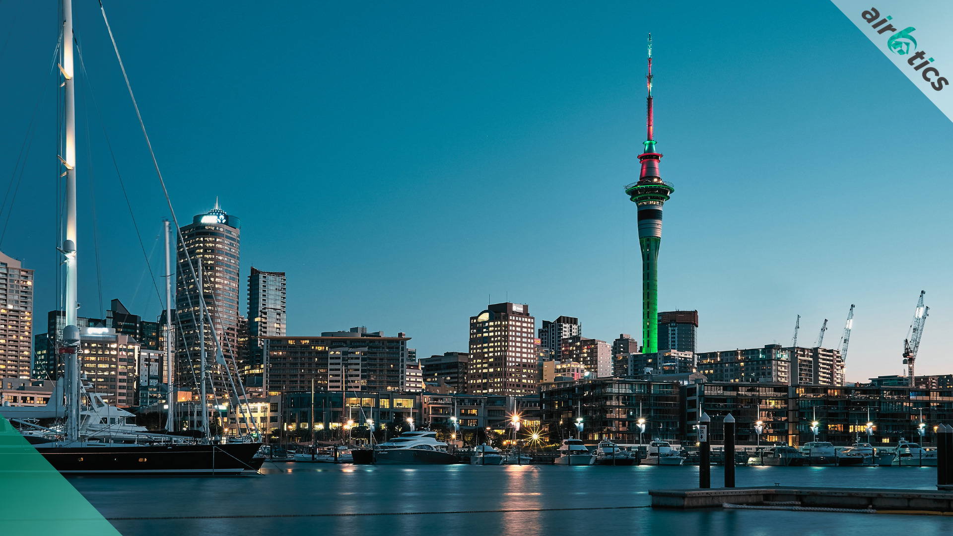 best places to invest in auckland new zealand