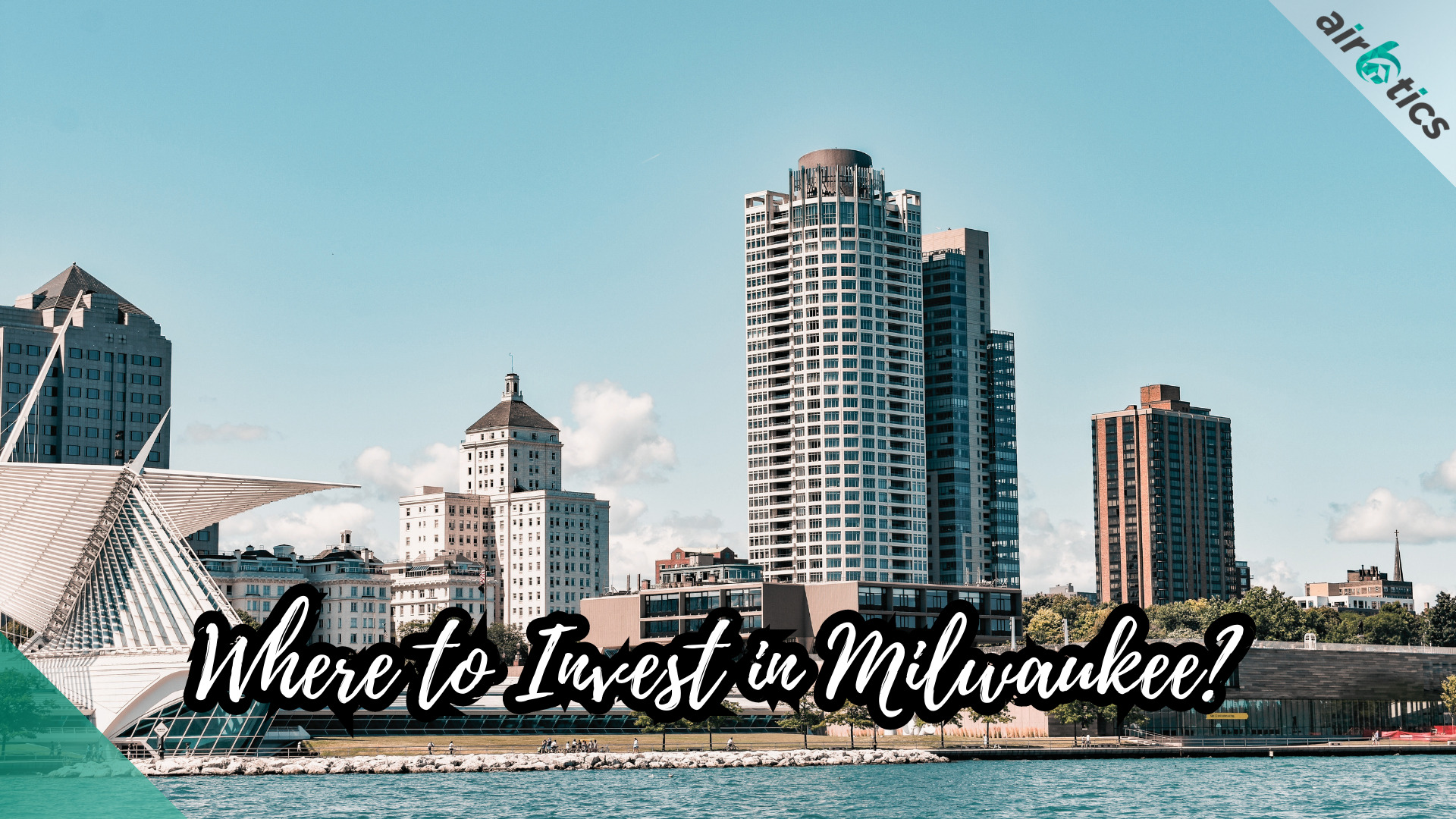 where to invest in milwaukee