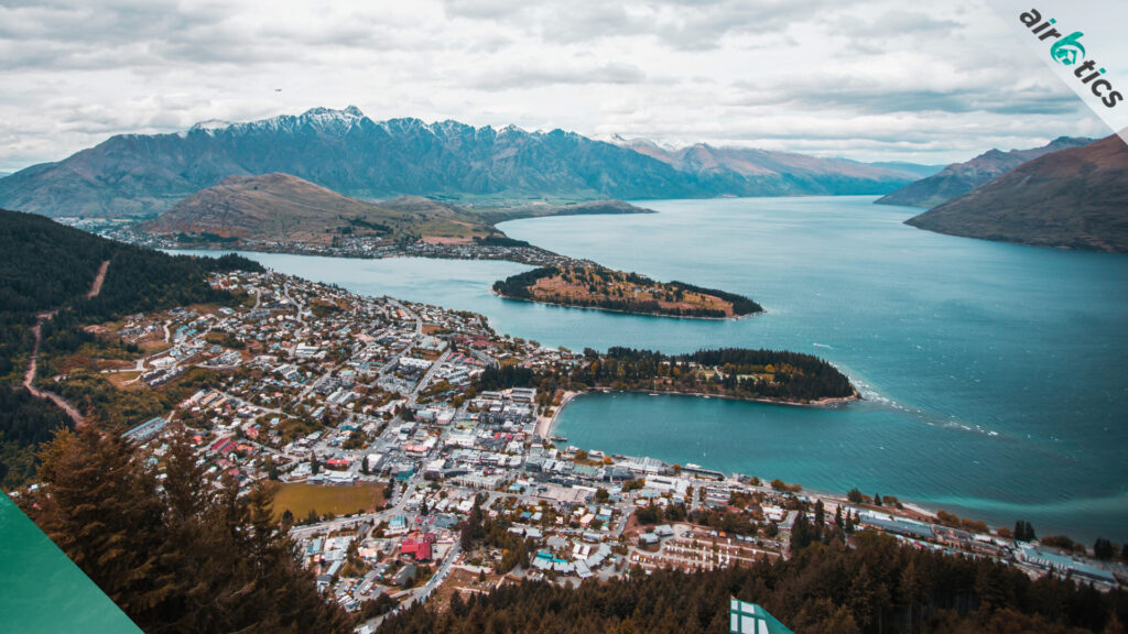 best places to invest in south island nz