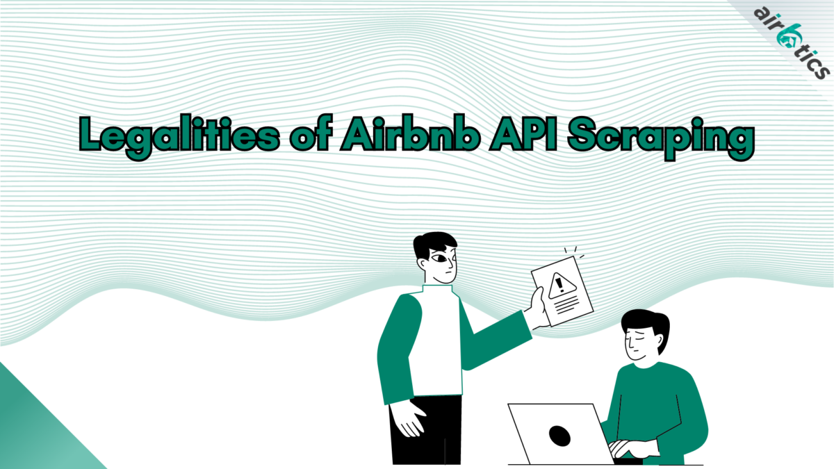 Airbnb API Scraping