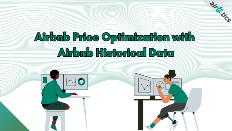 Airbnb Price Optimization