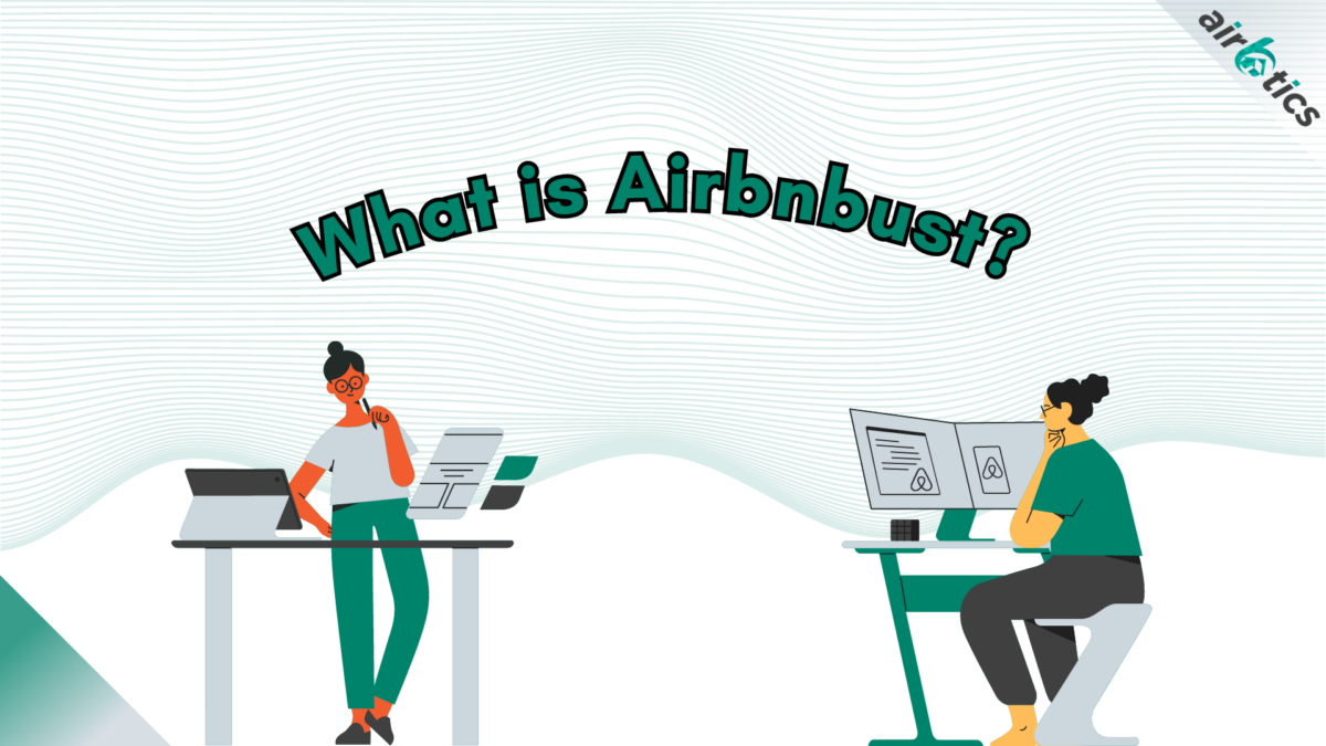 Airbnbust