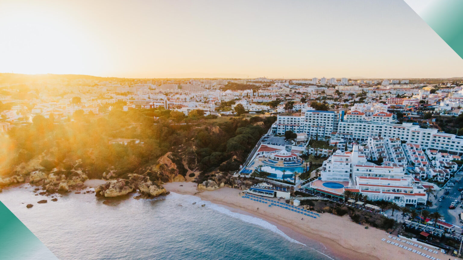 Best Places To Airbnb In Algarve, Portugal: Top Rental Markets