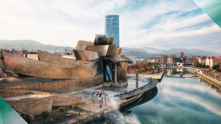 best places to Airbnb in Bilbao