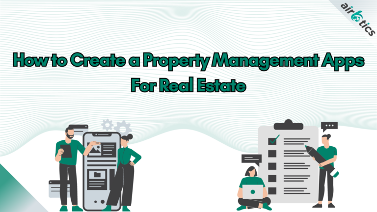 management apps for real estate