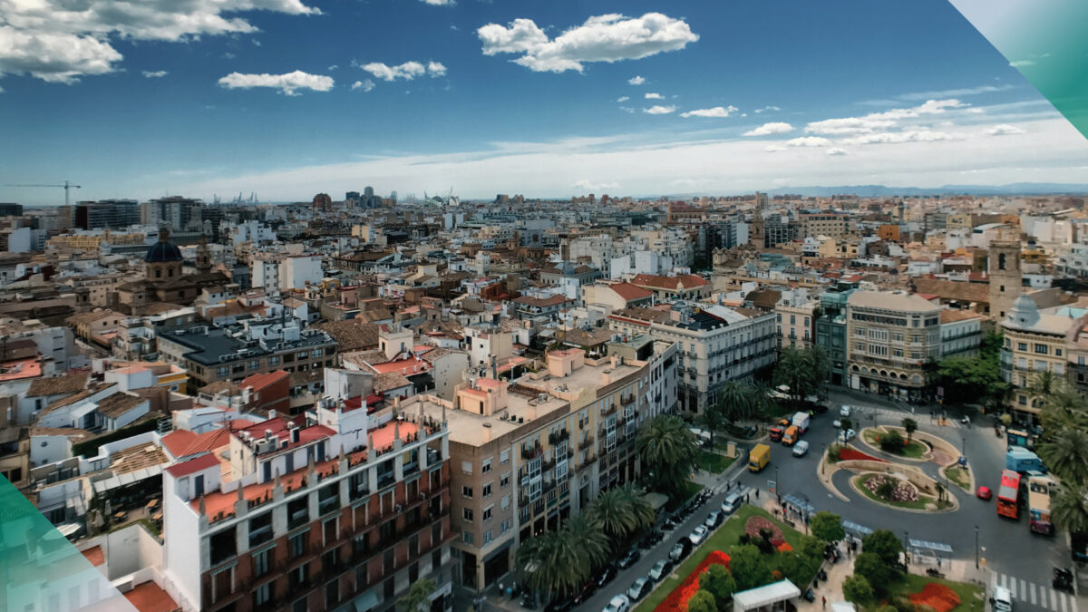 best places to airbnb in valencia