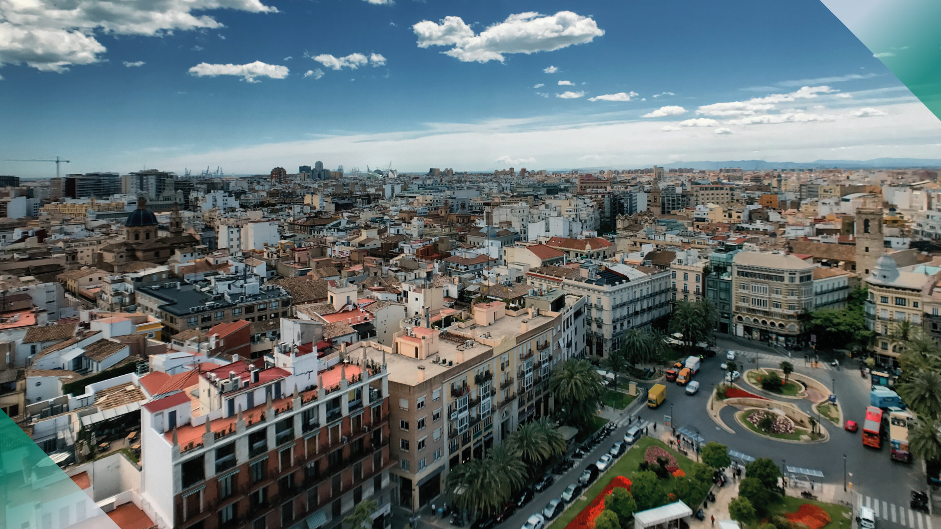 best places to airbnb in valencia