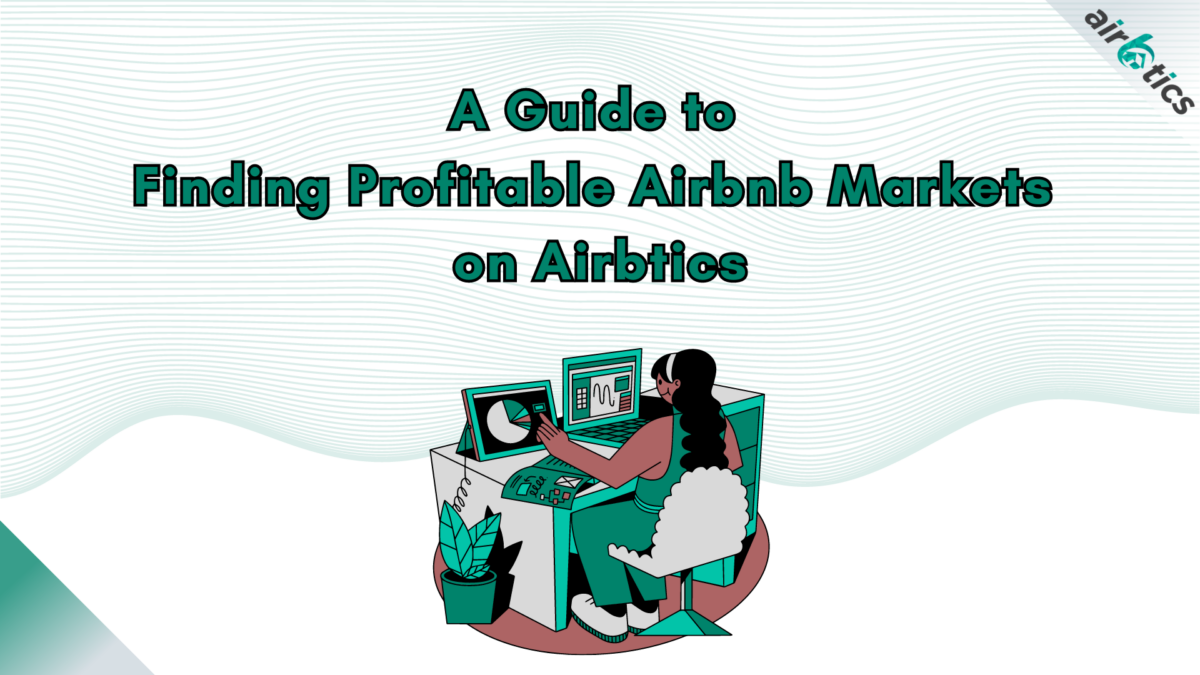 Airbnb profit