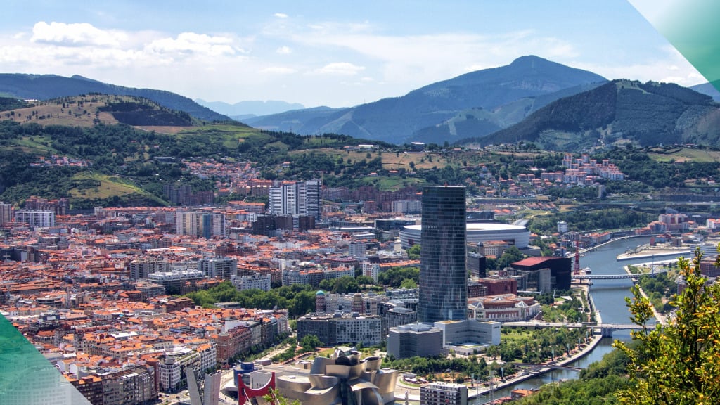 mejores zonas para invertir en Bilbao