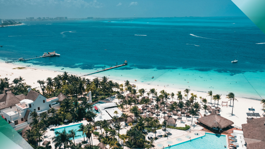 mejores zonas para invertir en Cancún