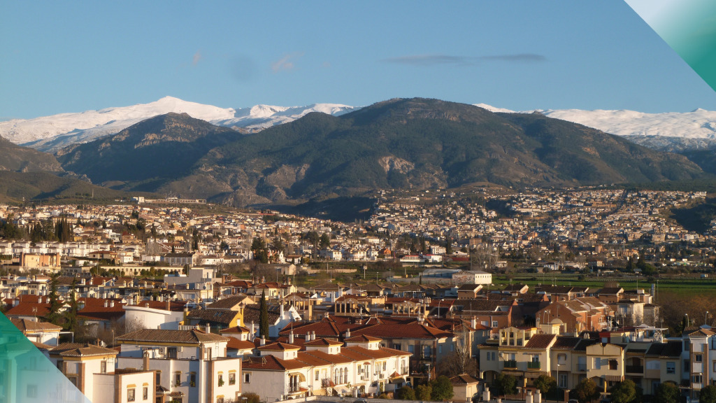 mejores zonas para invertir en Granada