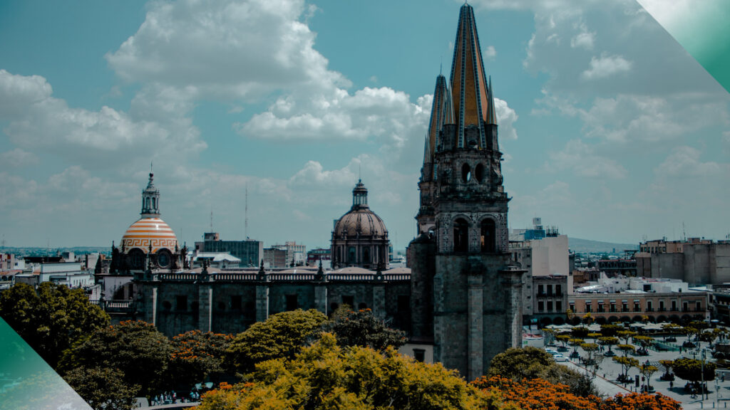 mejores zonas para invertir en guadalajara