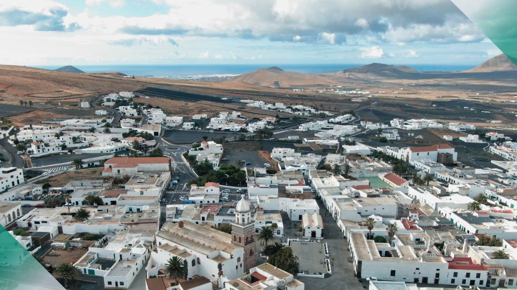 mejores zonas para invertir en Lanzarote
