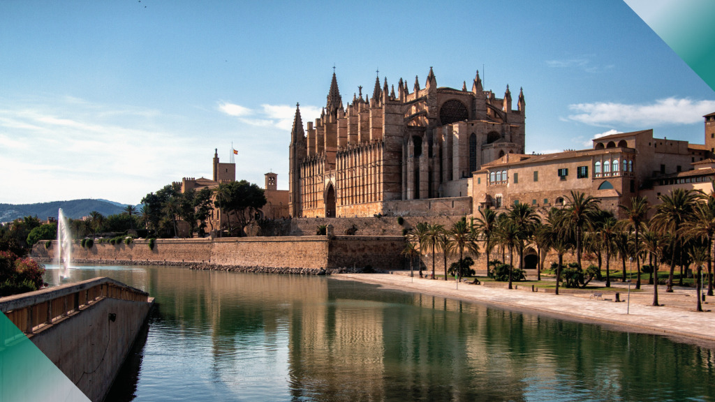 mejores zonas para invertir en Mallorca