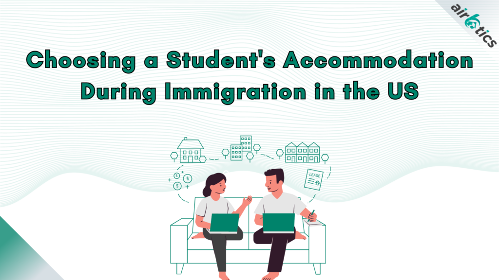 Choosing Student Accommodation