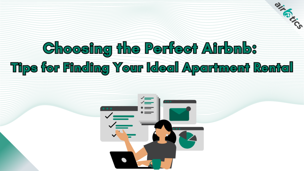 All about airbnb Airbtics Airbnb Analytics