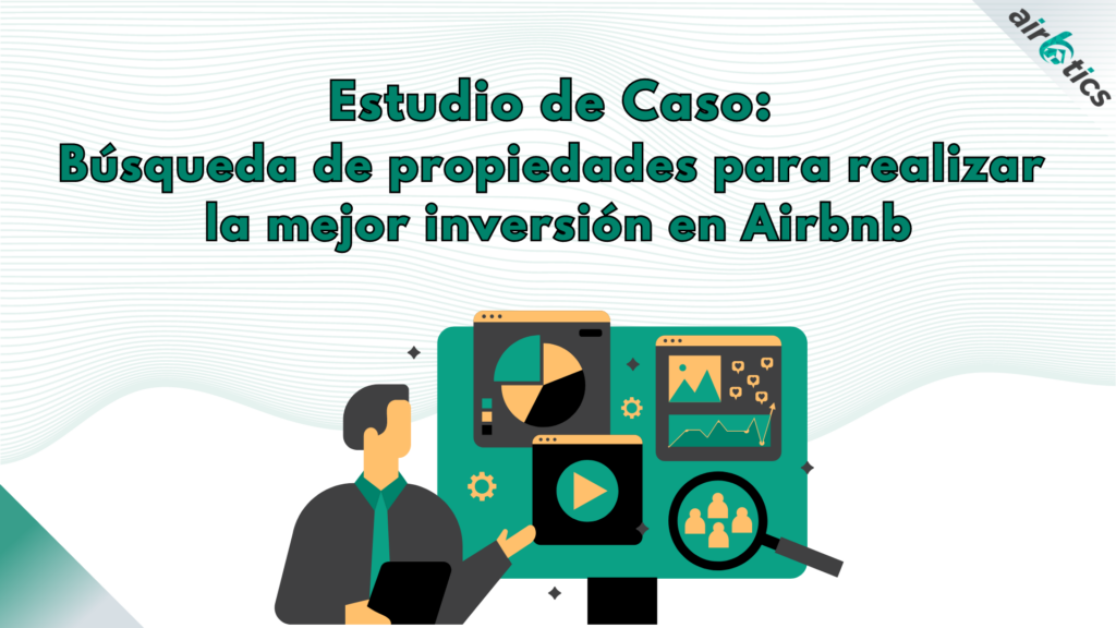 Inversión Airbnb
