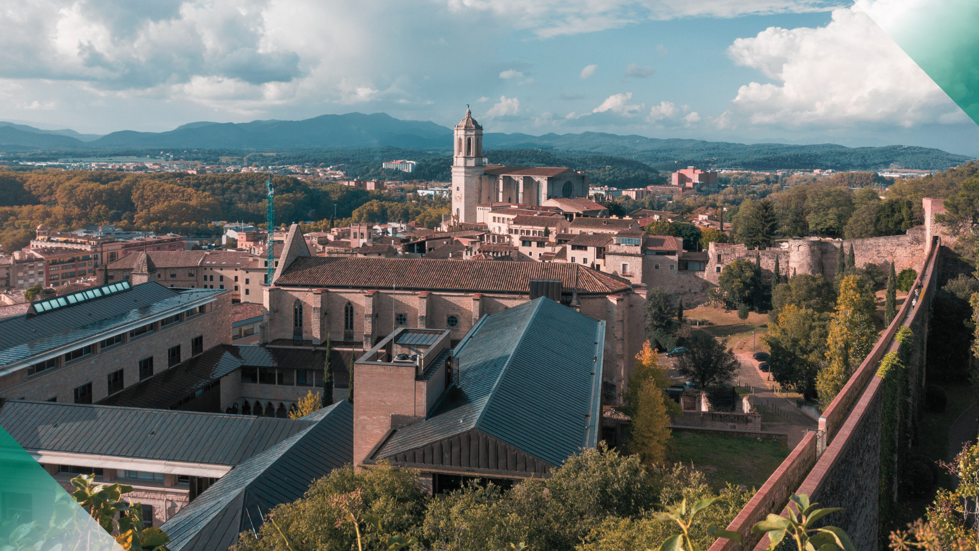 mejores zonas para invertir en girona