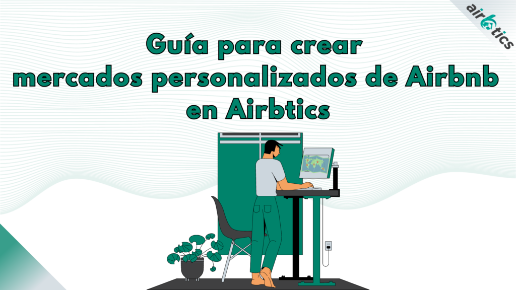 Mercado de Airbnb