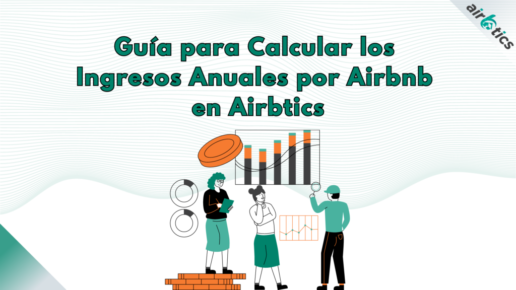 Ingresos por Airbnb