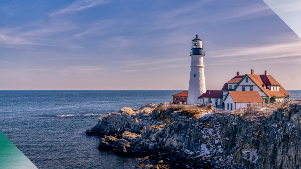 best places to invest in Maine