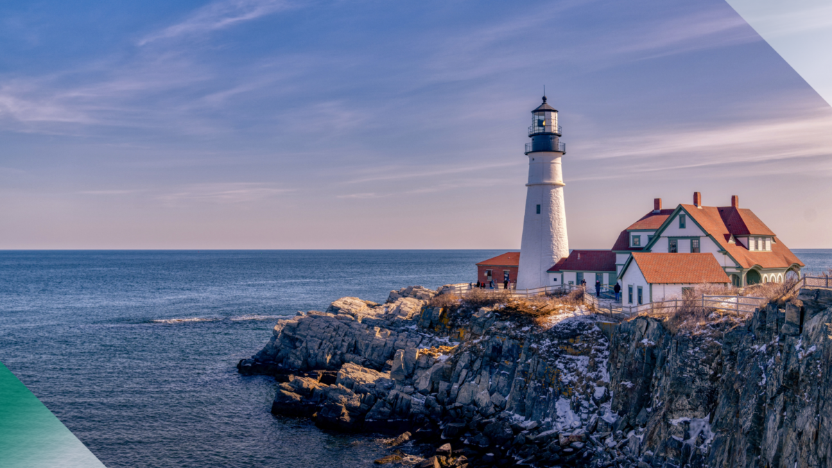 best places to invest in Maine