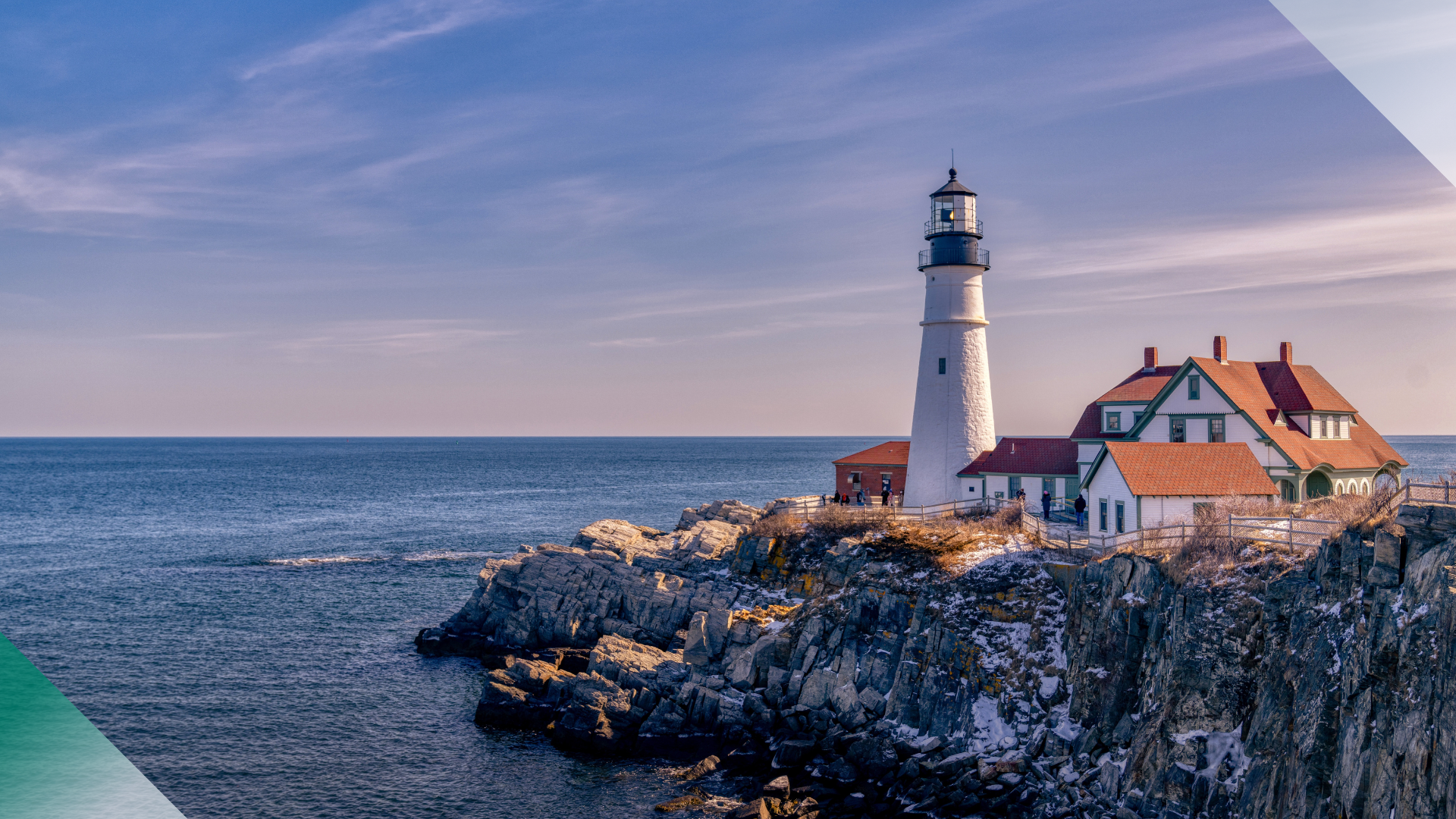 best places to invest in Maine